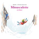 Télécharger le livre :  Minusculette en hiver