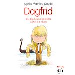 Télécharger le livre :  Dagfrid - À Thor et à travers