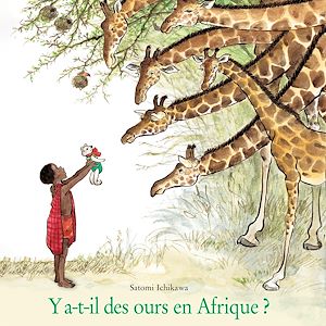 Téléchargez le livre :  Y a-t-il des ours en Afrique ?
