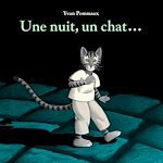 Télécharger le livre :  Une nuit, un chat…
