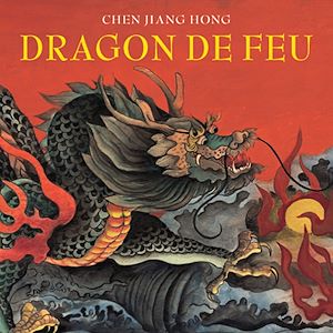 Téléchargez le livre :  Dragon de feu