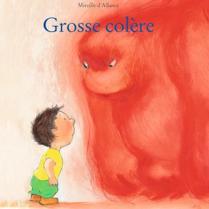 Téléchargez le livre :  Grosse colère