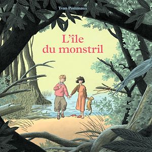 Téléchargez le livre :  L'île du monstril
