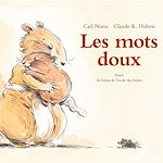 Télécharger le livre :  Les mots doux