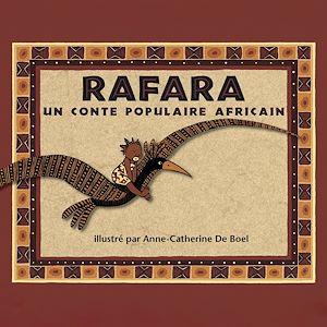 Téléchargez le livre :  Rafara