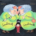 Télécharger le livre :  Cornebidouille contre Cornebidouille