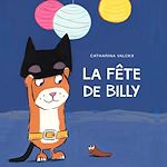 Télécharger le livre :  La fête de Billy