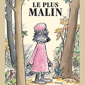 Téléchargez le livre :  Le plus malin