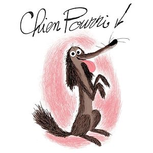 Téléchargez le livre :  Chien Pourri