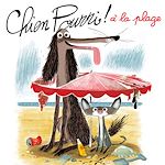Télécharger le livre :  Chien Pourri à la plage
