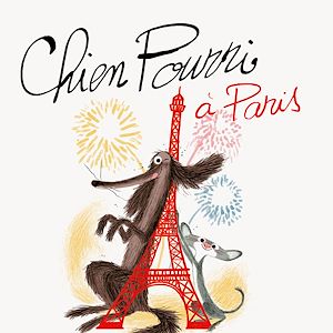 Téléchargez le livre :  Chien Pourri à Paris