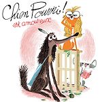 Télécharger le livre :  Chien pourri est amoureux