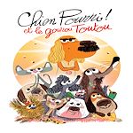 Télécharger le livre :  Chien pourri et le gourou toutou