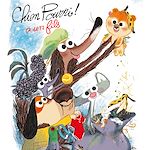 Télécharger le livre :  Chien Pourri a un fils !