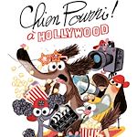 Télécharger le livre :  Chien Pourri à Hollywood