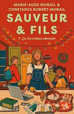 Télécharger le livre :  Sauveur & Fils - Saison 7