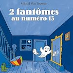 Télécharger le livre :  2 fantômes au numéro 13