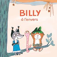 Téléchargez le livre :  Billy à l'envers