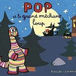 Télécharger le livre :  Pop et le grand méchant loup