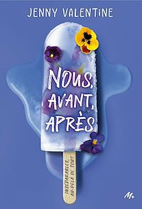 Téléchargez le livre :  Nous, avant, après
