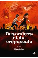 Télécharger le livre :  Des ombres et du crépuscule