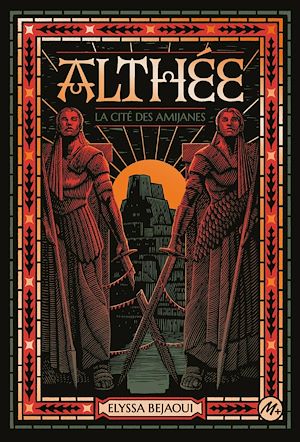 Téléchargez le livre :  Althée