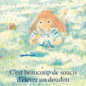 Téléchargez le livre :  C'est beaucoup de soucis d'élever une poupée