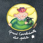 Télécharger le livre :  Quand Cornebidouille était petite