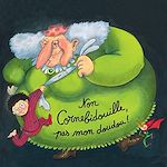 Télécharger le livre :  Non Cornebidouille, pas mon doudou !