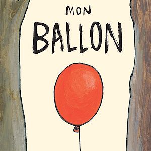 Téléchargez le livre :  Mon ballon
