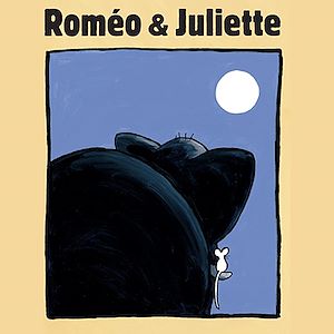 Téléchargez le livre :  Roméo & Juliette
