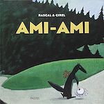 Télécharger le livre :  Ami-ami