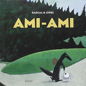 Téléchargez le livre :  Ami-ami
