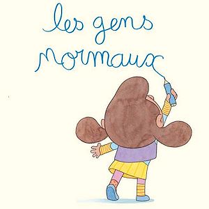 Téléchargez le livre :  Les gens normaux