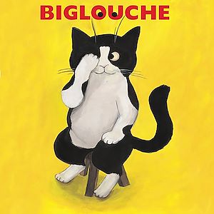Téléchargez le livre :  Biglouche