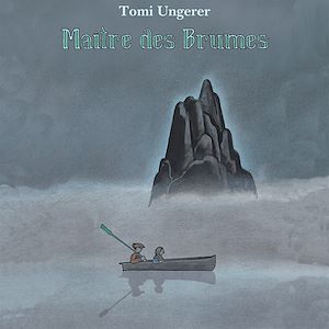 Téléchargez le livre :  Le maître des brumes