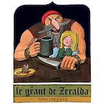 Télécharger le livre :  Le géant de Zeralda