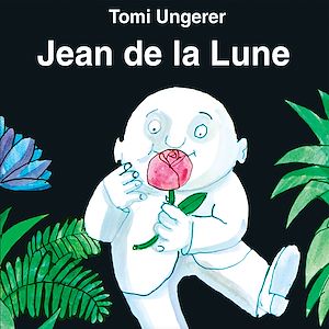 Téléchargez le livre :  Jean de la Lune