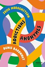 Télécharger le livre :  Addictions anonymes