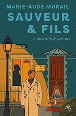 Télécharger le livre :  Sauveur & Fils - Saison 6