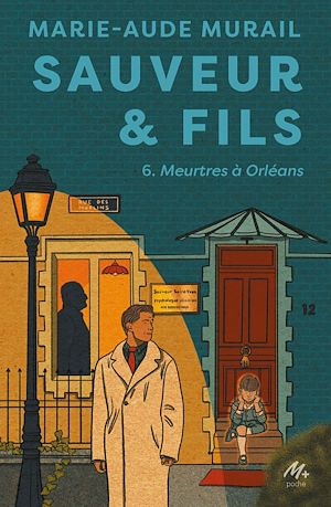 Téléchargez le livre :  Sauveur & Fils - Saison 6