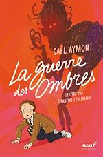 Télécharger le livre :  La guerre des ombres