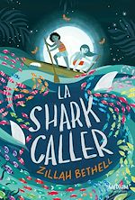 Télécharger le livre :  La shark caller