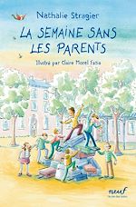 Télécharger le livre :  La semaine sans les parents