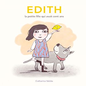 Download the eBook: Édith, la petite fille qui avait cent ans