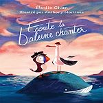 Télécharger le livre :  Écoute la baleine chanter