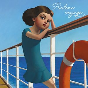Téléchargez le livre :  Pauline voyage