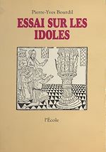 Télécharger le livre :  Essai sur les idoles