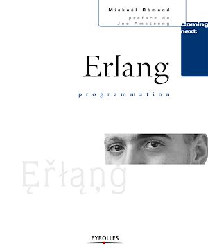 Download the eBook: Erlang programmation