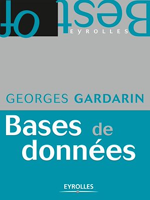 Téléchargez le livre :  Bases de données
